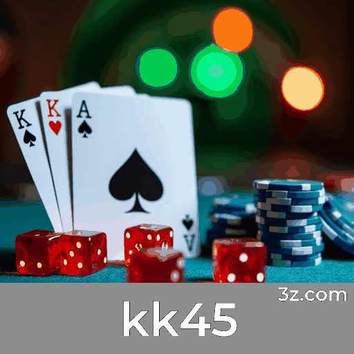 Cadastro na kk45