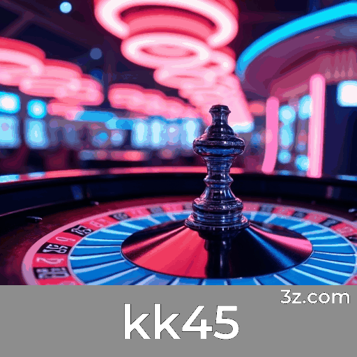 Cadastro na kk45