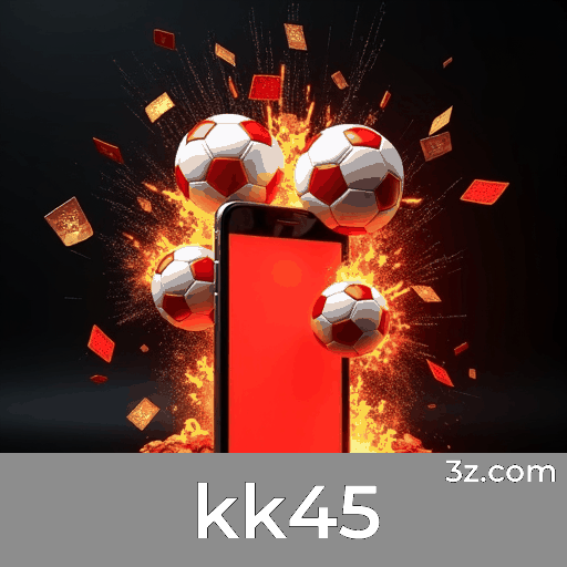 Cadastro na kk45