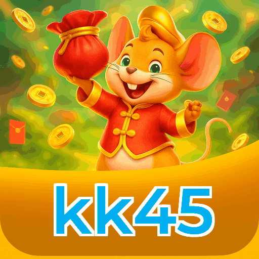 kk45 logo
