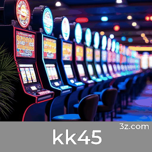 Cassino Online kk45