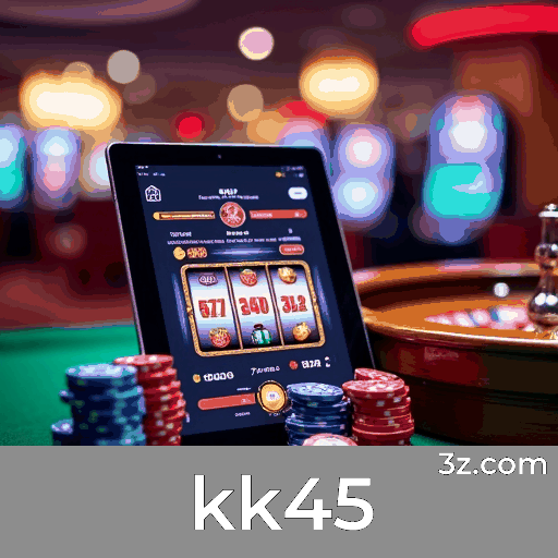 Cassino Online kk45