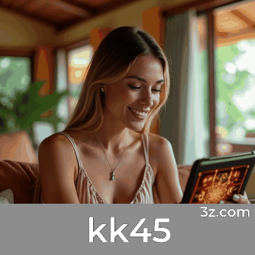 Cadastro na kk45