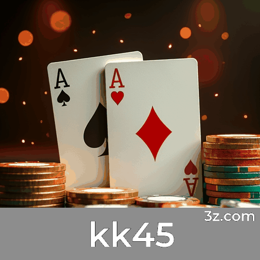 Cassino Online kk45