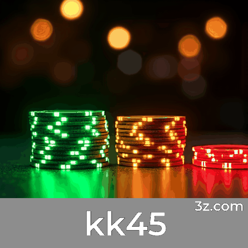 Cassino Online kk45