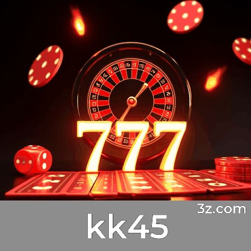 Cadastro na kk45